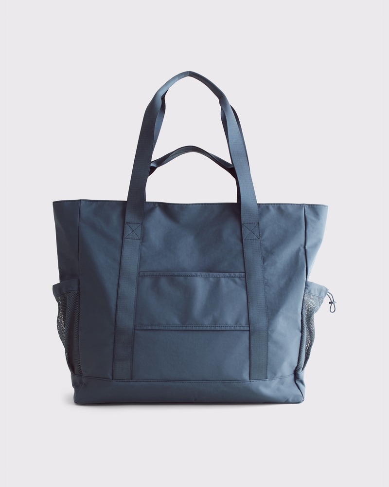 YPB Iconic Tote Bag(blue,ONE SIZE)