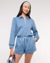 light blue