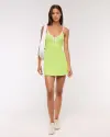bright lime