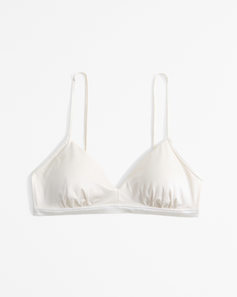Satin Bralette