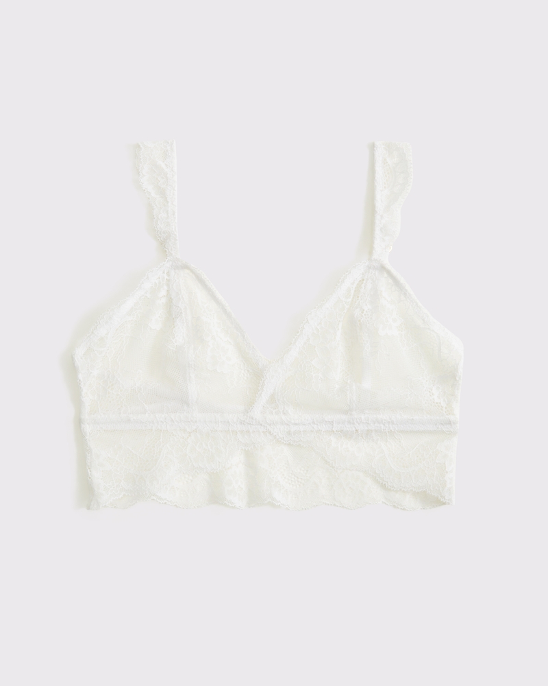 Lace Bralette