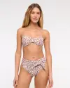 strawberry print