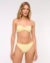 yellow stripe