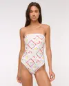 tile print