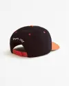 black and orange - bengals