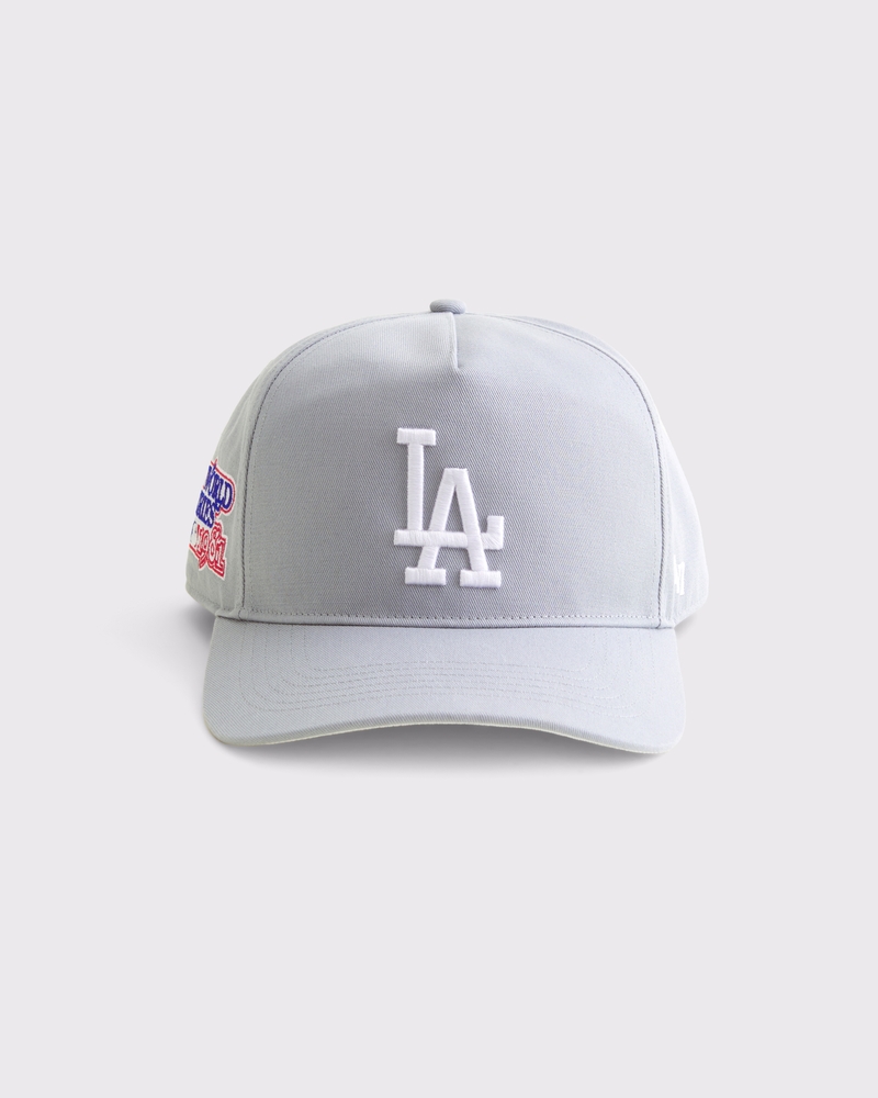 Los Angeles Dodgers '47 Hitch Cap