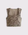 leopard print