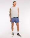 light heather gray