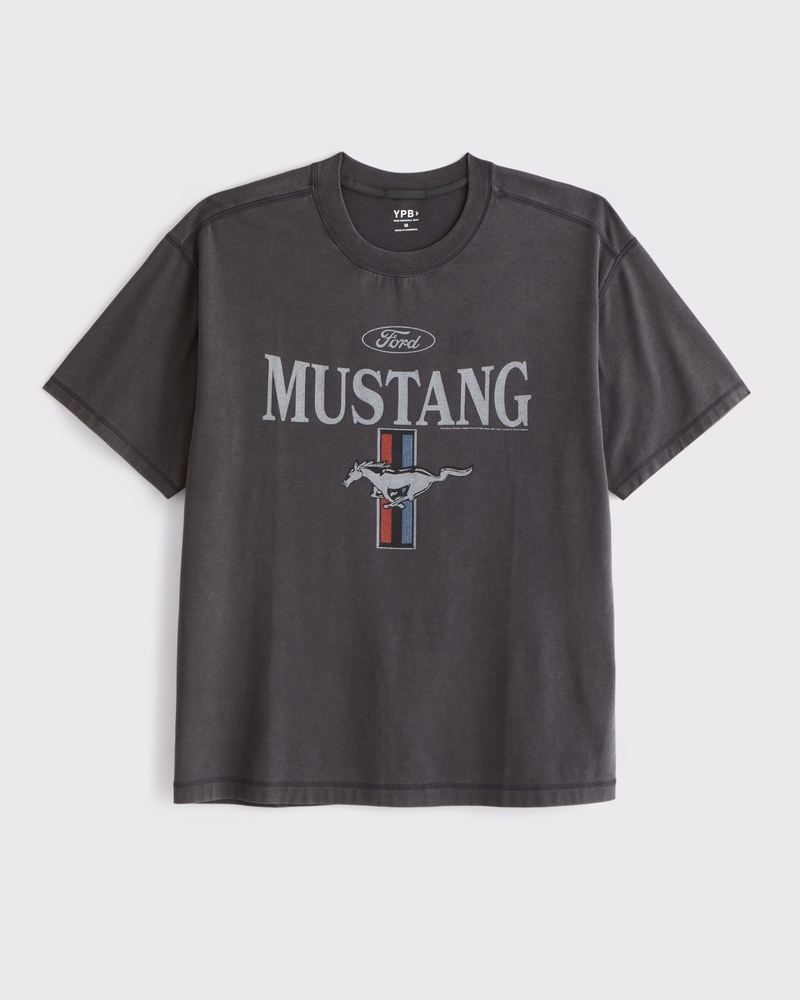 YPB Active Cotton-Blend Tee(evening gray,XS)