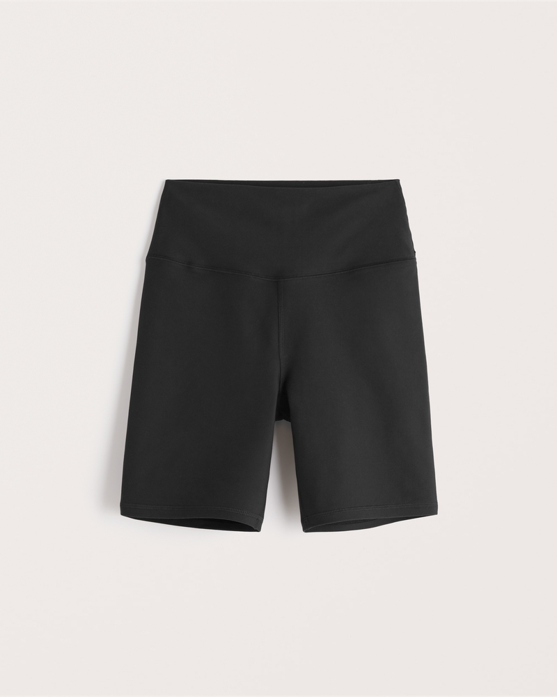 YPB sculptLUX Bike Short(onyx,XXS)