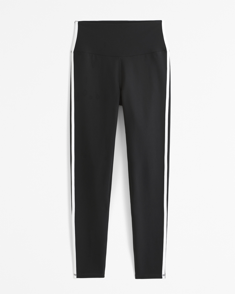 YPB sculptLUX 7/8-Length Legging(black,XXS)