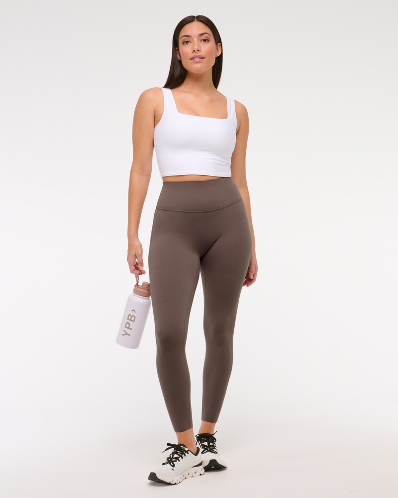 YPB studioFLEX Curve Love 7/8-Length Legging