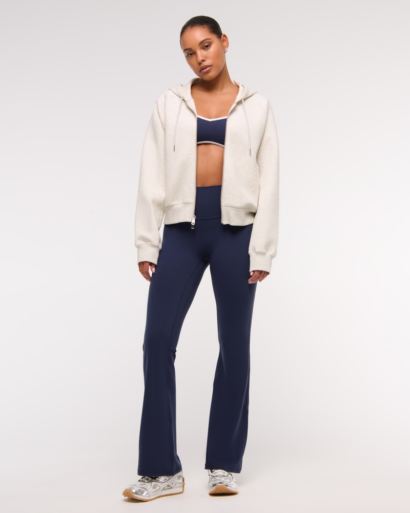 YPB studioFLEX Flare Legging