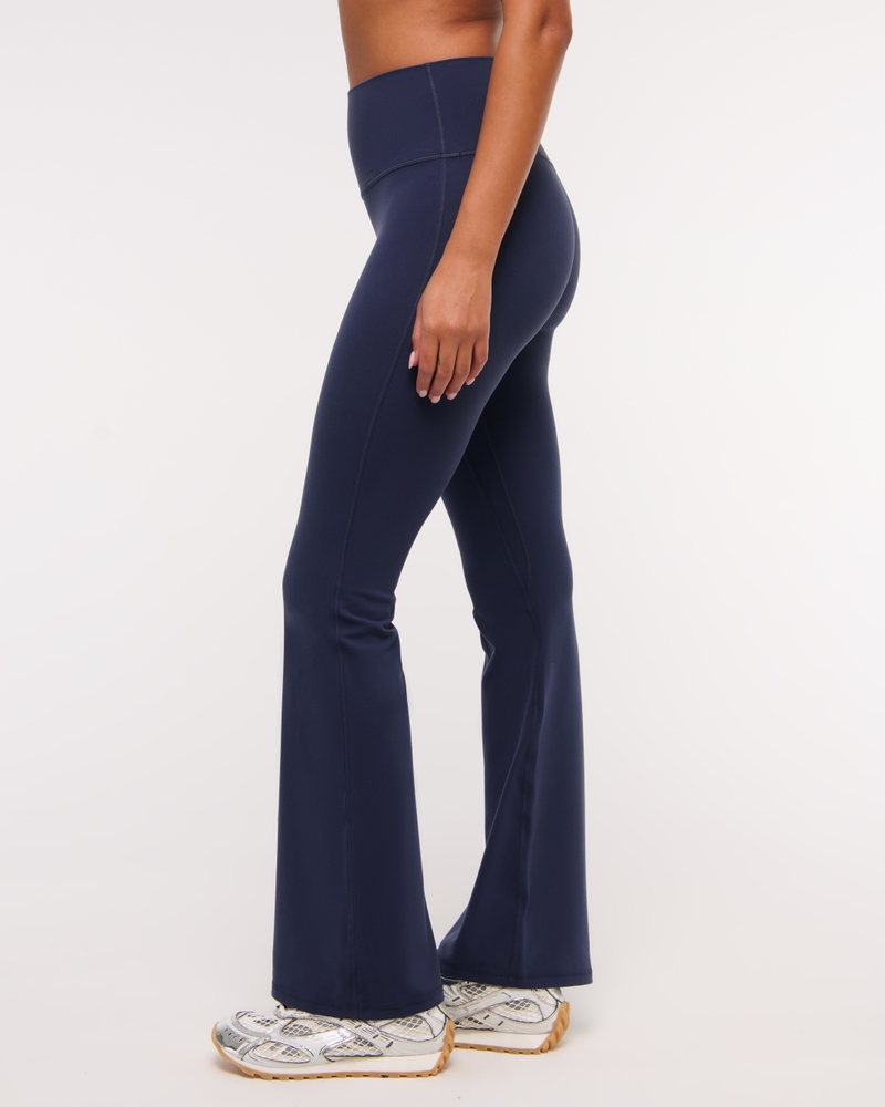 YPB studioFLEX Flare Legging(navy,XXS)