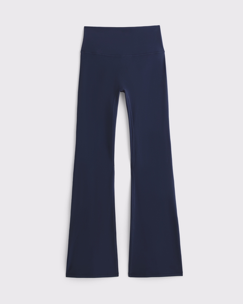 YPB studioFLEX Flare Legging(navy,XXS)