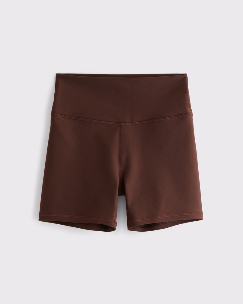 YPB sculptLUX Bike Short(cocoa,XXS)