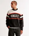 black stripe - bengals