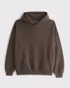 chocolate brown stripe
