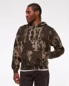 brown pattern