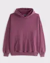 deep plum