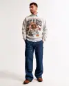 light heather gray - bears