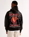 black - bengals