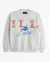 light heather gray - bills
