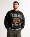 black - jaguars