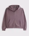 soft plum