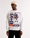 light heather gray - bears