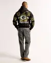 black - packers