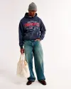 navy blue - patriots