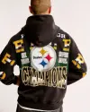 black - steelers