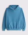 blue wash