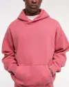 red wash