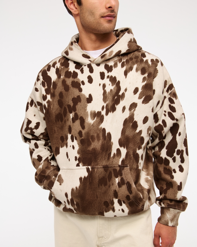 Essential Popover Hoodie