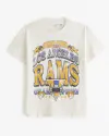 white - rams