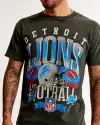 black - lions