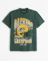 deep green - packers