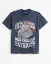 sapphire - patriots