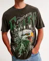 black - eagles