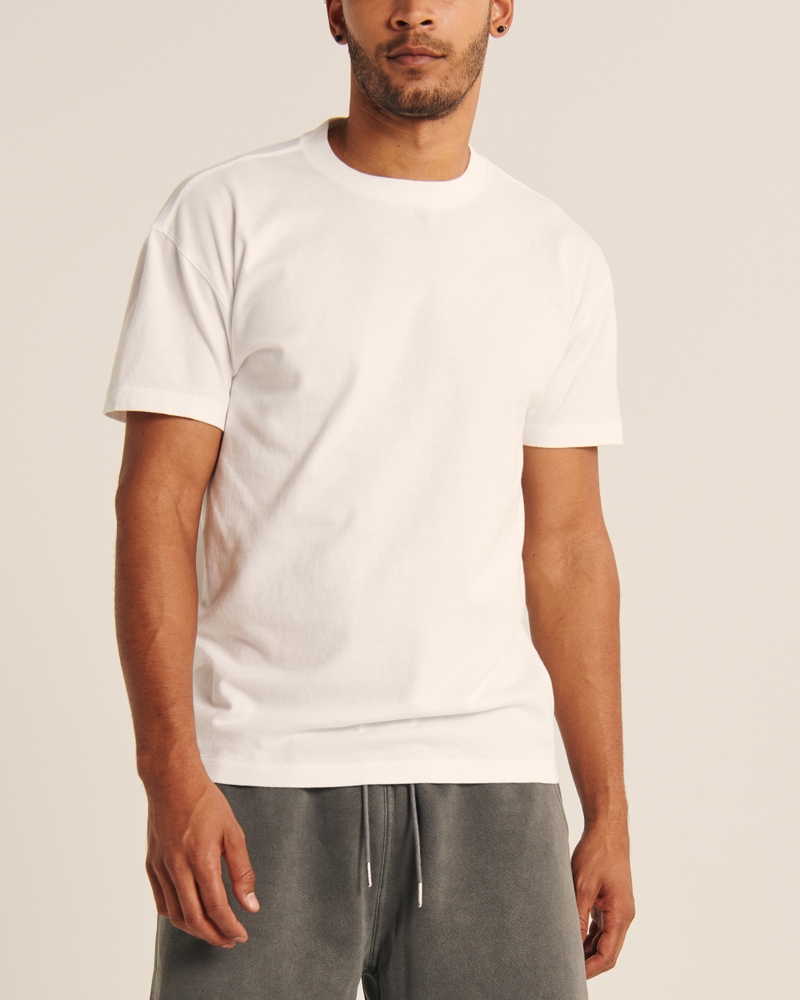 Relaxed Essential Tee