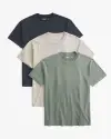 green multicolor