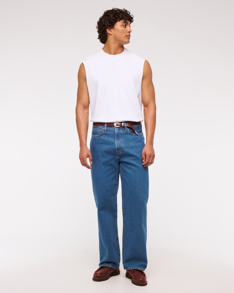 Premium Heavyweight Cropped Tank(white,XS)