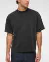 black wash