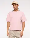 light pink wash