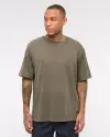earthy olive