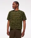 green camo