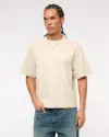 warm beige