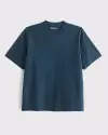 dusty teal